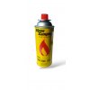 Plynová kartuše Alpen Camping 400ml