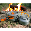 Camping Cookware Set