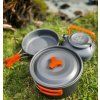 Camping Cookware Set