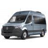MB Sprinter Kabina - set Termoclon - 3ks (2018+)