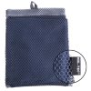 Poncho MIL-TEC Blue vak