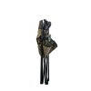 Children's Folding Chair – Camouflage