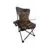 Children's Folding Chair – Camouflage