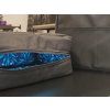 L Window Storage Pocket