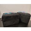 L Window Storage Pocket