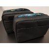L Window Storage Pocket
