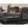 L Window Storage Pocket