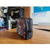 Small Window Storage Pocket