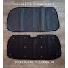VW T4 Panel Van Thermal Window Cover Set – Partially Glazed Versions