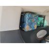 Ford Tourneo Custom Long Window Pocket