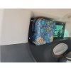 Kapsa Ford Tourneo Custom Long
