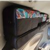 Ford Tourneo Custom Long Window Organizer – Version 1