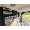 Ford Tourneo Custom Long Window Organizer – Version 2