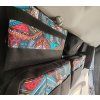 Ford Tourneo Custom Long Window Organizer – Version 2