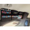 Ford Tourneo Custom Long Window Organizer – Version 2