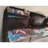Ford Tourneo Custom Long Window Organizer – Version 2