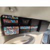 Ford Tourneo Custom Long Window Organizer – Version 2