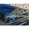Ford Tourneo Custom Long Window Organizer – Version 2