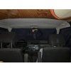 VW T4 Cab – Thermal Window Cover Set – 3 pcs