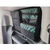 Toyota Proace Verso L0 Compact Window Organizer – Shortest Version