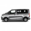 Proace Lo Compact