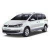 Termoclony VW Sharan 2010+ kompletní set 10ks