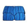 VW T3 Cab – Thermal Window Cover Set – 3 pcs
