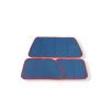 VW T3 Cab – Thermal Window Cover Set – 3 pcs