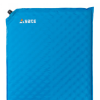 YATE BLOVI 3.5 cm Blue Self-Inflating Mat
