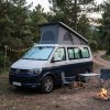 termoclony vw t5 t6