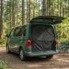 Síť proti hmyzu do zadních dveří Volkswagen T5 / T6