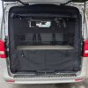 Síť proti hmyzu do zadních dveří Mercedes Benz - Vito, Viano, V-Class, Marco Polo