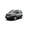 Peugeot Rifter – Cab Thermal Window Cover Set – 3 pcs