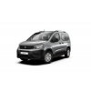 Kapsář Peugeot Rifter L1 - kapsa na celé okno