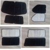 VW T6 Poloplech set Termoclon - Poloplechové verze