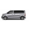 peugeot traveller Standart stribrna bok 3