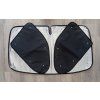 VW Crafter Cab – Thermal Window Cover Set – 3 pcs