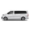 peugeot traveller long bíla bok