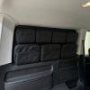 kapsář VW T6 long bez bezpečnostního pásu vedeného v okně