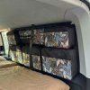 VW T6 kapsár long LV motiv indianske peri prava strana