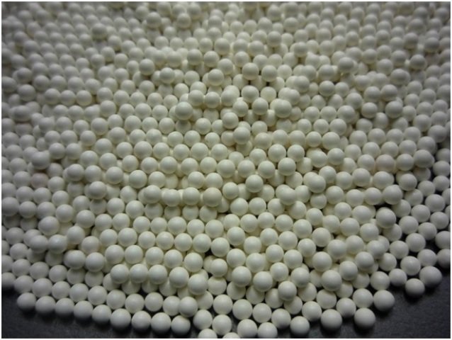 Keramické kuličky - Ceraball