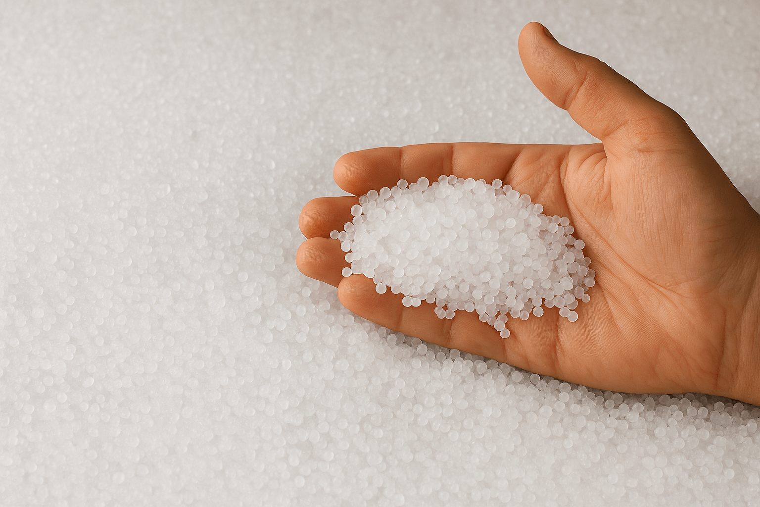 Co je to polypropylen – a proč z něj vyrábíme naše dlaždice?