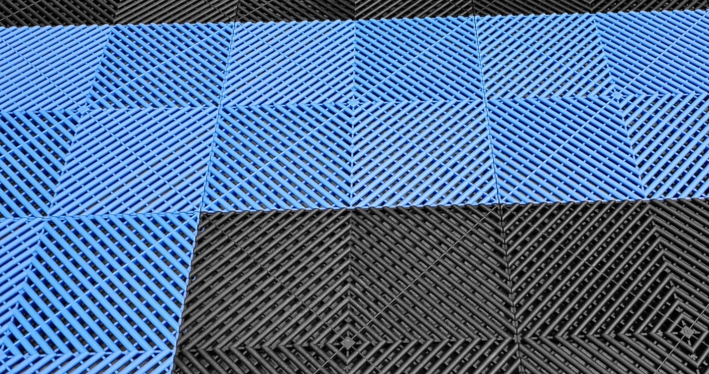 Jak vybrat správný typ podlahy do dílny nebo garáže?