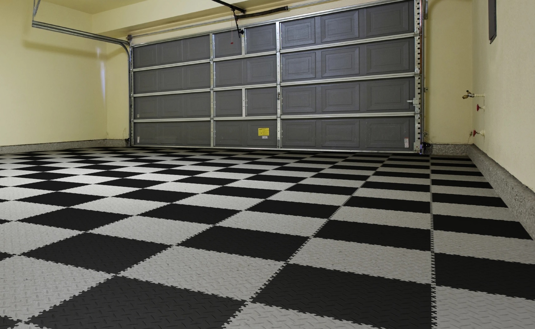 Pokládka PVC dlažby Fortelock PREMIUM: Praktický průvodce