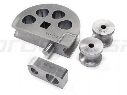 Souprava RB ø17,2 (3/8") - 3D