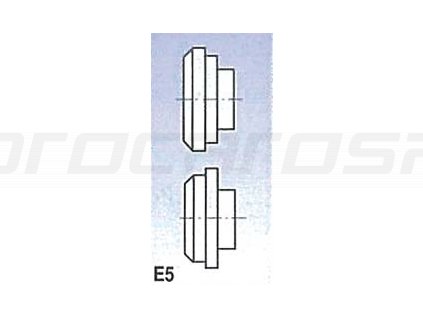 Rolny typ E5 (pro SBM 140-12 a 140-12 E)