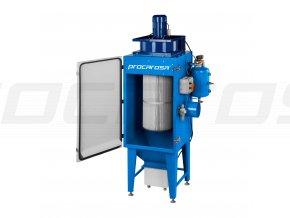 Filtrační ventilátor Procarosa CA 1600