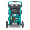 Mobilní kompresor Compact-Air 265/10 E