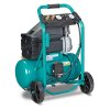 Mobilní kompresor Compact-Air 311/20 E