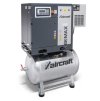 Šroubový kompresor A-K-MAX 5.5-10-270F K (IE3)